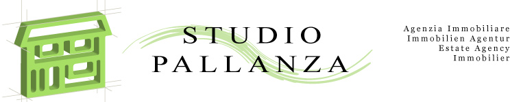 STUDIO PALLANZA  Agenzia Immobiliare Verbania Intra - Immobili Lago Maggiore